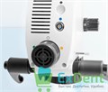 Микроскоп дентальный Zumax М2350 (Vario + PD + угл.удлинитель + поворот. кольцо + оптич.делитель) - фото 39821