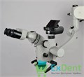 Микроскоп дентальный Zumax М2350 (Vario + PD) - фото 39846