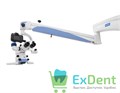 Микроскоп Zumax М2050 - стоматологический микроскоп (Vario + PD + Mora) - фото 39850