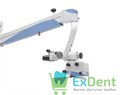 Микроскоп Zumax М2050 - стоматологический микроскоп (Vario + PD + Mora) - фото 39851