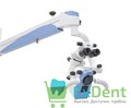 Микроскоп Zumax М2050 - стоматологический микроскоп (Vario + PD + Mora) - фото 39853