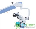 Микроскоп Zumax М2050 - стоматологический микроскоп (Vario + PD + Mora) - фото 39854