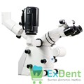 Микроскоп дентальный Zumax М2380 потолочный (Vario + PD + камера + угл.удлинитель + поворот.кольцо) - фото 39878