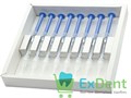 Opalescence (Опалисенс) PF 15% Mint (мята) система домашнего отбеливания (8 х 1,2 мл) - фото 40077
