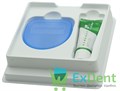 Opalescence (Опалисенс) PF 15% Mint (мята) система домашнего отбеливания (8 х 1,2 мл) - фото 40078