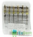 SOCO SC 3654 Plus PRO (Соко СК плюсПРО) машинные файлы с памятью формы, 12/17, 19 мм, блистер (6 шт) - фото 40154