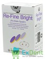 Re-Fine (Рефайн) Bright A2 - пластмасса быстрого отверждения холодной полимеризации (250 г + 260 мл) - фото 40324
