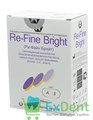 Re-Fine (Рефайн) Bright A3 - пластмасса быстрого отверждения холодной полимеризации (250 г + 260 мл) - фото 40328