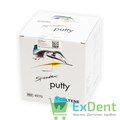 Speedex (Спидекс) putty (база) - силиконовая слепочная масса - 1-й слой (910 мл) - фото 40692