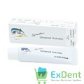 Speedex kit (Спидекс набор) - C силикон, активатор, база, коррекция (60 мл, 910 мл, 140 мл) - фото 40698