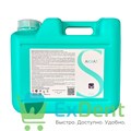 Дезинфицирующее средство AKSIAT (АКСИАТ) универсальное с моющим эффектом, концентрат (5 л) - фото 41260