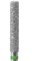 842KR-023C-HP Бор алмазный цилиндр, круглый кант NTI - фото 6036