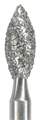 368-023SF-FG Бор алмазный NTI, форма бутон, сверхмелкое зерно - фото 6110