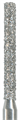 837L-012C-FG Бор алмазный NTI, форма длинный цилиндр, грубое зерно - фото 6386