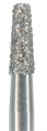 845-016C-FG Бор алмазный NTI, форма конус, грубое зерно - фото 6398