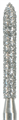 879-014SC-FG Бор алмазный NTI, форма торпеда, сверхгрубое зерно - фото 6694