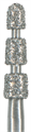 868A-021M-FG Бор алмазный NTI, маркер глубины - фото 6864