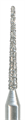 856-009M-FG Бор алмазный NTI, форма конус, закругленный, среднее зерно - фото 7044