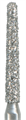 856L-014C-FG Бор алмазный NTI, форма конус, закругленный, длинный, грубое зер - фото 7074