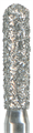 880-016C-FG Бор алмазный NTI, форма цилиндр, круглый, грубое зерно - фото 7184