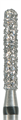 881KS-015SC-FG Бор алмазный NTI, форма цилиндр, круглый,выпуклый,сверхгрубое - фото 7193