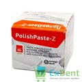 Паста полировочная ПолирПаст-Z -для удаления камней и окончательной полировки пломб, цирконий (40 г) - фото 8037