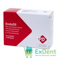 Endofill (Эндофил)- набор для постоянной пломбировки корневых каналов с дексаметазоном (15 г +15 мл) - фото 8218