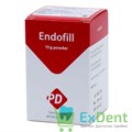 Endofill (Эндофил) - материал для постоянной пломбировки корневых каналов с дексаметазоном (15 г) - фото 8220 Endofill (Эндофил) - материал для постоянной пломбировки корневых каналов с дексаметазоном (15 г) - фото 8220
