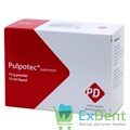 Pulpotec (Пульпотек) - паста для долгосрочного лечения путем пульпотомии живых моляров (15 г+15 мл) - фото 8224