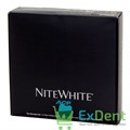 Nite White набор ночного домашнего отбеливания, 16% перекиси карбамида (6 х 2,4 мл) 20579 - фото 26347
