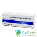 Universal Tray Adhesive -  универсальный адгезив для слепочных ложек (10 мл) - фото 8411