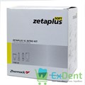 ZetaPlus (ЗетаПлюс) Soft VL Intro Kit - C - силикон очень высокой вязкости (900 мл + 140 мл + 60 мл) - фото 8423
