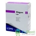 Silagum (Силагум) Light - А- силикон, для коррегирующих оттисков (2 х 50 мл) - фото 8435 Silagum (Силагум) Light - А- силикон, для коррегирующих оттисков (2 х 50 мл) - фото 8435
