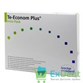 Te-Econom (Т-Эконом) Plus (4 х 4 г + Bond 5 г + Eco-Etch 2 г) композит светоотв. (А2, А3, А3.5, В2) - фото 8546