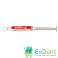 SoftPrep (СофтПреп) - крем для обработки корневых каналов с ЭДТА  (2 х 6 г) - фото 8555