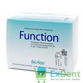Bisico (Бисико) Function  - материал для формирования функциональных краёв протеза (300 г) - фото 8629