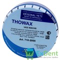 Воск Thowax VKS - Wachs моделировочный, бежевый Yeti (70 г) - фото 8706