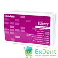 Evicrol (Эвикрол) - пломбировочный материал химического отверждения (40 г + 3 х 10 г + 26 г + 14 г) - фото 8953