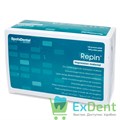 Repin (Репин) - оттискная масса на цинкоксидэвгенольной основе (125 г + 300 г) - фото 8985